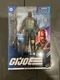Hasbro G.I. Joe Classified Series 6" Roadblock Action Figure NIB
