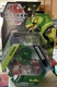New! Bakugan Evolutions Geogan Amphrog Action Figure by Spin Master