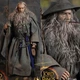 Asmus Toys GANDLAF THE GREY 2.0 THE CROWN SERIES 1/6 Action Figure Toy CRW001 