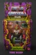 NEW * MATTEL TURTLES OF GRAYSKULL TMNT MOTU KRANG ACTION FIGURE * #2