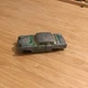 Mercedes 300 SE Matchbox Series No.46 PAT. No. 983558 Mercedes 300SE Collectors