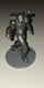 Marvel Disney Store War Machine Cake Topper Avengers  3.75" Figurine Toy