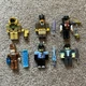 Roblox Legends Of Roblox Figure Set Complete W/ Code* Jazwares Exclusive