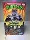 NECA Teenage Mutant Ninja Turtles: The Colossal Chrome Dome Action Figure...