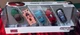 Majorette 1:64 Porsche Edition 5 Pack Panamera,911 GT3RS,934, 917, 718 Boxster