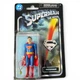 Superman The Movie Action Figure Superman 1978 Retro Spin Master MOC New 2025