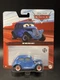 Disney Pixar Cars Hot Rod River Scott  Metal Series Red Card 2022