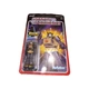 Transformers Gold Armor Bumblebee Super7 Target Exclusive Figure New Mint 