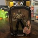 All Elite AEW Wrestling Chris Jericho Unrivaled Collection Figure New Sealed A10