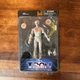 Diamond Select Tron (1982) Infiltrator Flynn 7&rdquo; Action Figure NEW Sealed Disney 