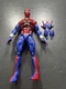 Marvel Legends Retro Spider-Man Ben Reilly Spider-Man Hasbro