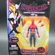 Marvel Legends Series Across the Spider-Verse 6" Peter B. Parker Action Figure