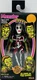 NECA Ben Cooper Monster Vampire Girl 5.5" Figure Glows In The Dark Monster Fig