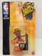 MATTEL 1998 NBA JAMS 3" Dennis Rodman (Blond) #91 Chicago Bulls 1:18 Scale Fig.