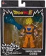 Dragon Ball Super Dragon Stars Power Up Pack Super Saiyan Goku Action Figure