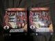 2 GI Joe Classified Series 6" 191 Deluxe Cobra-La Royal Guard Hasbro 