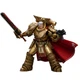 JOYTOY Warhammer 40K 1/18 Imperial Fists  Rogal Dorn, Primarch of the Vll Legion