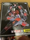 Transformers Masterpiece MP-11 NT THRUST JETRON AUTHENTIC Takara Tomy 2016 NEW