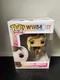 Funko Pop!: WW84 Wonder Woman DC: Barbara Minerva #347