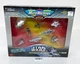 Star Wars Micro Machines Return of the Jedi Collectors Edition Galoob 1995