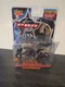 P.B.R. Adriano Moraes & Little Yellow Jacket Micro Icons Series 1 Trading Cards
