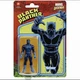 Hasbro 2021 Marvel Legends Retro Series Black Panther