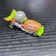 ANGRY BIRDS 🔥Go Telepods Kart Racer Helmet Pig🔥 Replacement Rovio QR Code