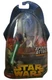 Hasbro Star Wars: Revenge of the Sith Yoda Spinning Attack Action Figure #26