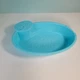 Barbie Swimming Pool Blue Plastic Mattel 2019 GHL91