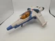 Disney Pixar Lightyear XL-15 Space Ranger Jet Buzz Figure Tested And Works B16