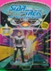 Star Trek The Next Generation Romulan Action Figure 1992 Playmates New Sealed