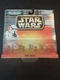 1996 Star Wars Micro Machines Rebel Pilots Galoob 66080 T94