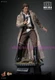Perfect Hot Toys Mms740 1/6 Star Wars Episode Vi Return Of The Jedi Han Solo