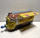 TOMY Learning Curve Chuggington FROSTINI IceCream Chugger Diecast Toy Train 2010