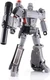  KO Takara Tomy Transformers Masterpiece MP-36+ Megatron 