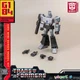 Transformers Generat One Megatron Mini MK - Yolopark Action Figure