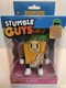 *NEW* Stumble Guys CEREAL KILLER  Action Figure In Window Box 2024 NIB