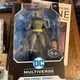 NEW - McFarlane DC Multiverse - HUGO STRANGE AS BATMAN - Batman: Transference