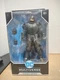 McFarlane DC Multiverse The Dark Knight Returns Armored Batman 7" Action Figure