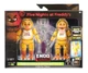 Five Nights at Freddys Endo Series Classic Chica Withered FNAF Jazwares IN HAND
