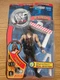 NEW SEALED WWE Jakks R-3 Tech Series 1 KANE Figure 2001