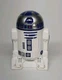 Star Wars Ceramic Statue Figure Piggy Bank R2-D2 Lucasfilm Piggybank 8"