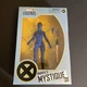 X-Men Anniversary Marvel Legends Series MYSTIQUE 6-Inch Figure
