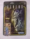 Aliens Newt Super 7 ReAction Retro Movie Action Figure (New Card Excellent)