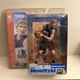 McFarlane NBA Dirk Nowitzki Series 2 Figure Dallas Mavericks 2002 Vintage