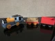 Trackmaster Fisher-Price Dash Thomas & Friends Motorized Train w/ Cars Mattel