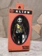 NEW NECA Kids Ben Cooper Alien Action Figure W/ Costume & Mask
