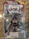 Transformers Thrilling 30 Crosscut MOSC