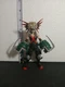 McFarlane Toys 2021 My Hero Academia Katsuki Bakugo 5" Action Figure