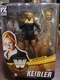 WWE Legends Stacy Keibler Action Figure Target Exclusive